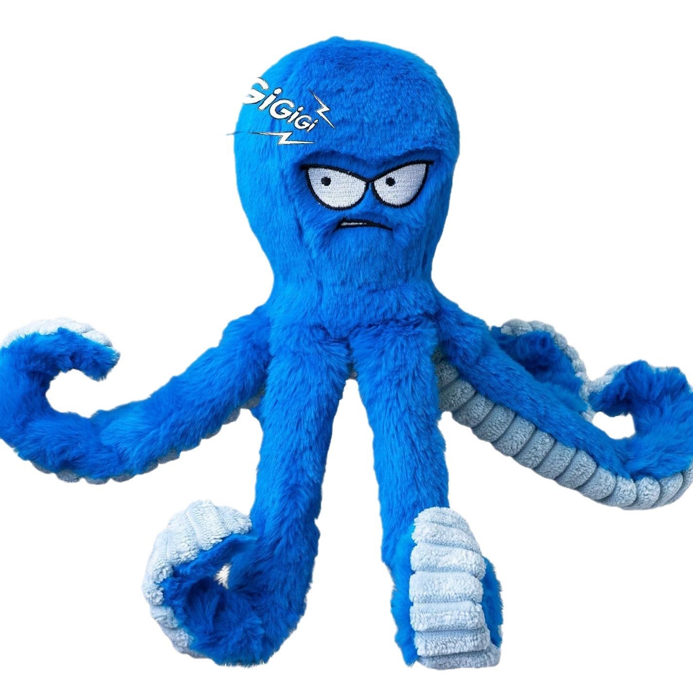 Pet toys collection for dogs and cats